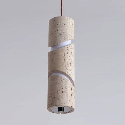 Stylish LED Pendant Lamp For Soft Home Lighting