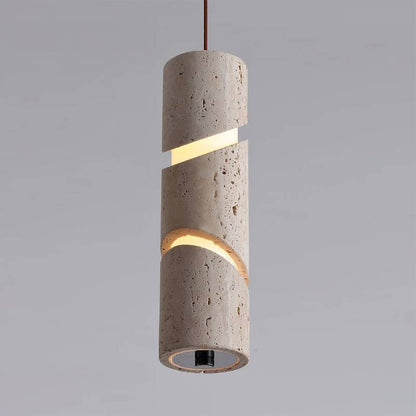 Stylish LED Pendant Lamp For Soft Home Lighting