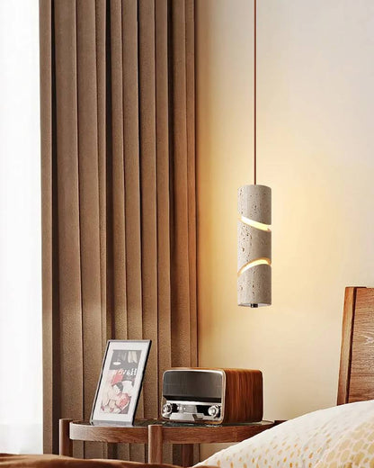 Stylish LED Pendant Lamp For Soft Home Lighting