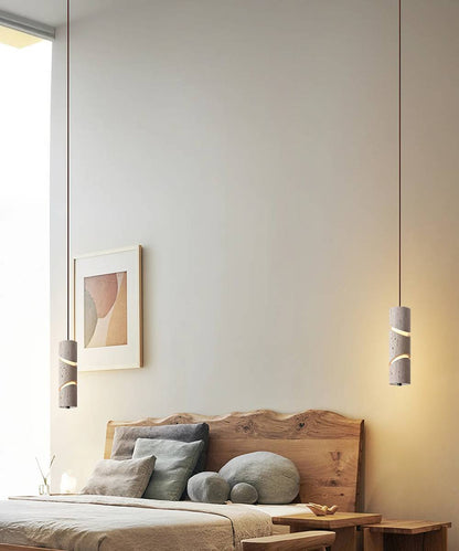 Stylish LED Pendant Lamp For Soft Home Lighting