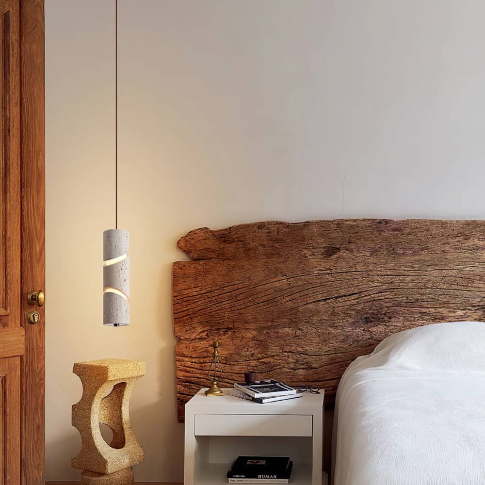 Stylish LED Pendant Lamp For Soft Home Lighting