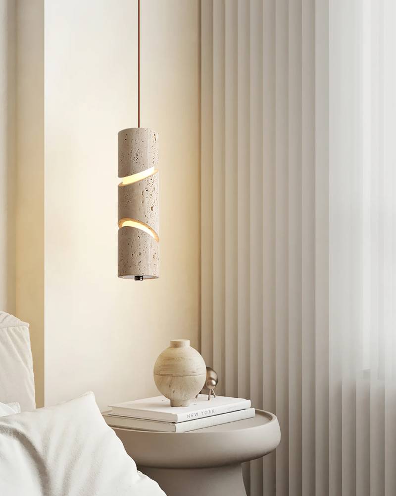 Stylish LED Pendant Lamp For Soft Home Lighting