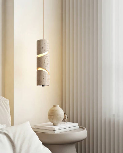 Stylish LED Pendant Lamp For Soft Home Lighting