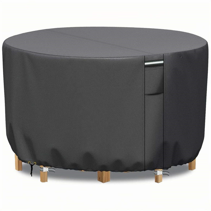Durable Outdoor Patio Table Cover