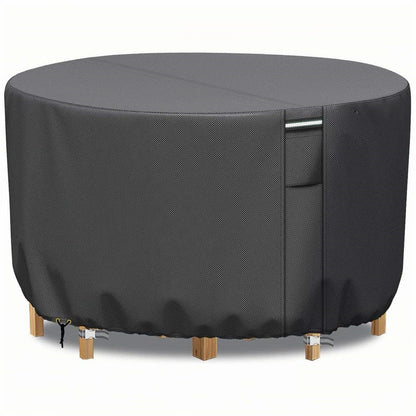 Durable Outdoor Patio Table Cover