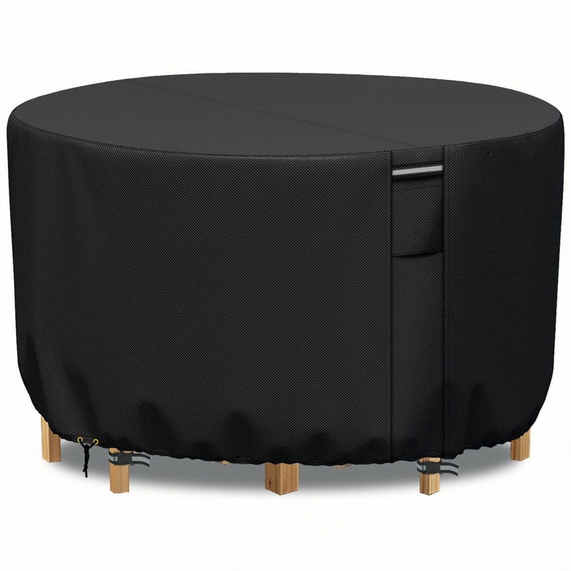 Durable Outdoor Patio Table Cover - Lusomart