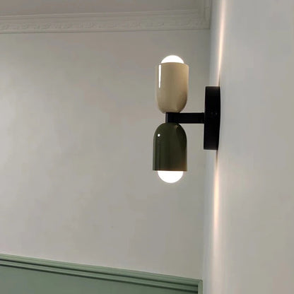 Warm White Table Lamp