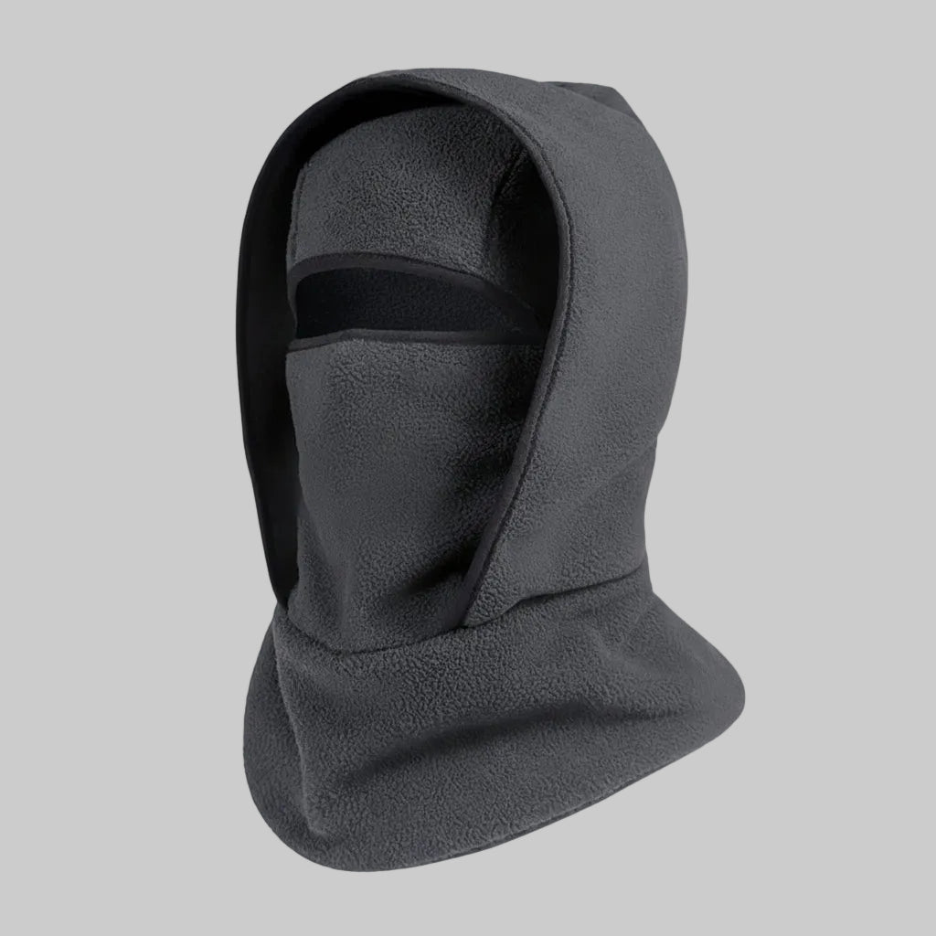 Warm Fleece Ski Face Mask Winter Windproof Cover