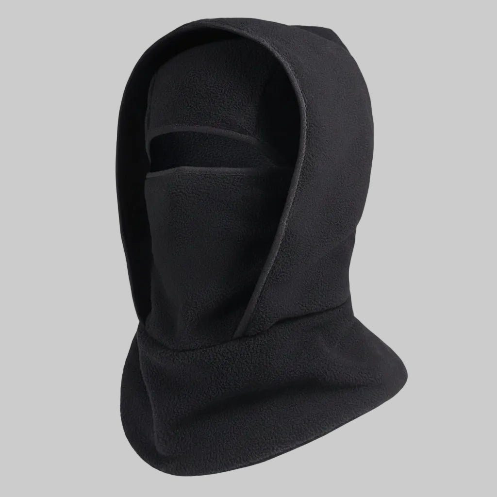 Warm Fleece Ski Face Mask Winter Windproof Cover - Lusomart