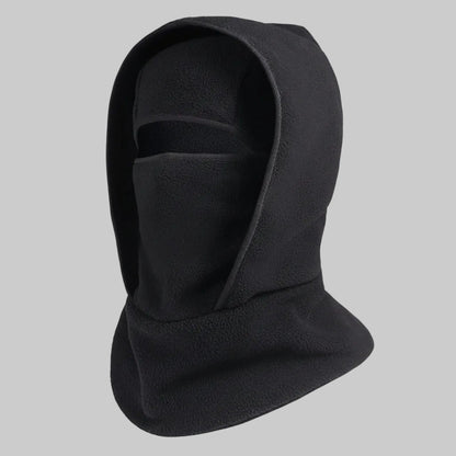 Warm Fleece Ski Face Mask Winter Windproof Cover - Lusomart