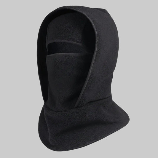 Warm Fleece Ski Face Mask Winter Windproof Cover - Lusomart