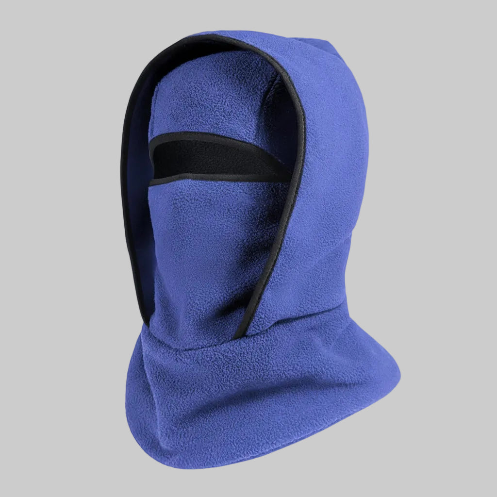 Warm Fleece Ski Face Mask Winter Windproof Cover
