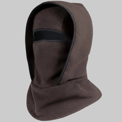 Warm Fleece Ski Face Mask Winter Windproof Cover