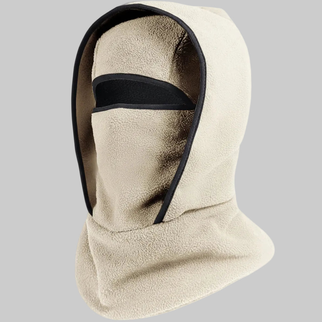 Warm Fleece Ski Face Mask Winter Windproof Cover