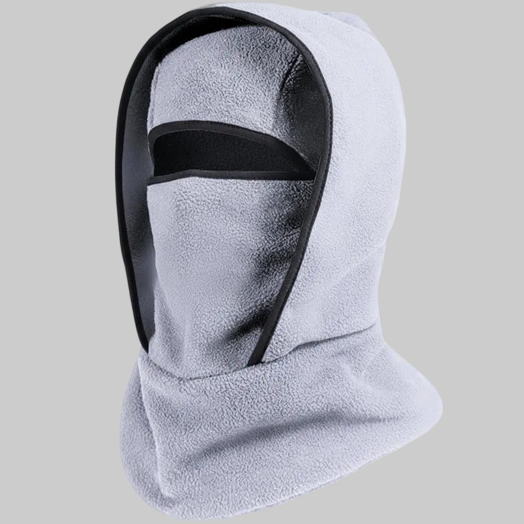 Warm Fleece Ski Face Mask Winter Windproof Cover