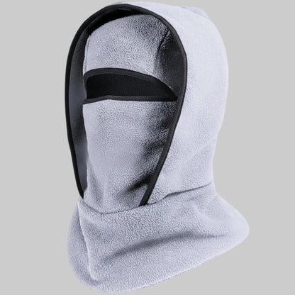 Warm Fleece Ski Face Mask Winter Windproof Cover