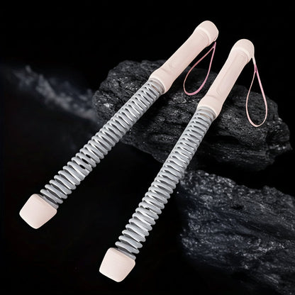 Durable Adjustable Steel Fitness Jump Rope