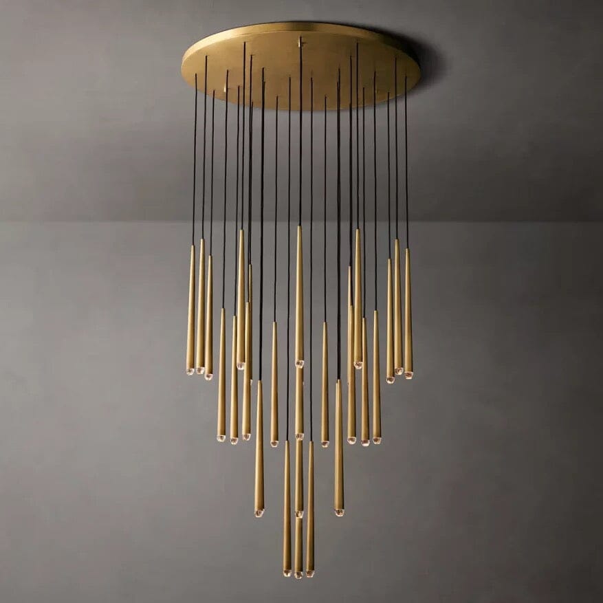Stylish Hanging Light Pendant