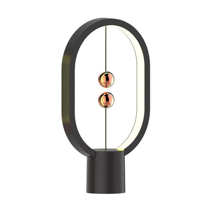 Portable Magnetic LED Desk Lamp