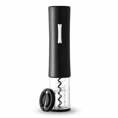 Fast Electric Wine Bottle Opener Corkscrew - Lusomart