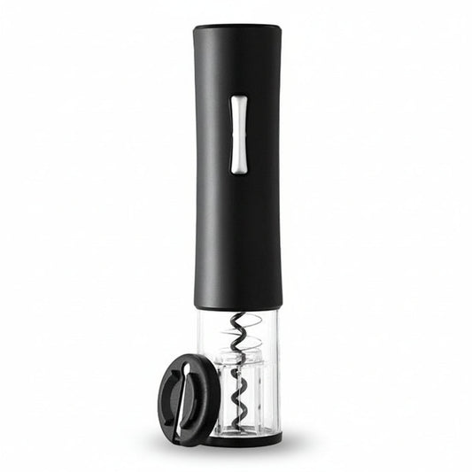 Fast Electric Wine Bottle Opener Corkscrew - Lusomart