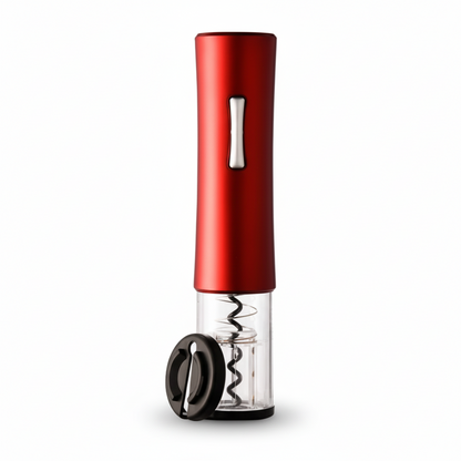 Fast Electric Wine Bottle Opener Corkscrew