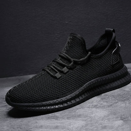 Men's Airy Mesh Sport Shoes Lightweight Sneakers