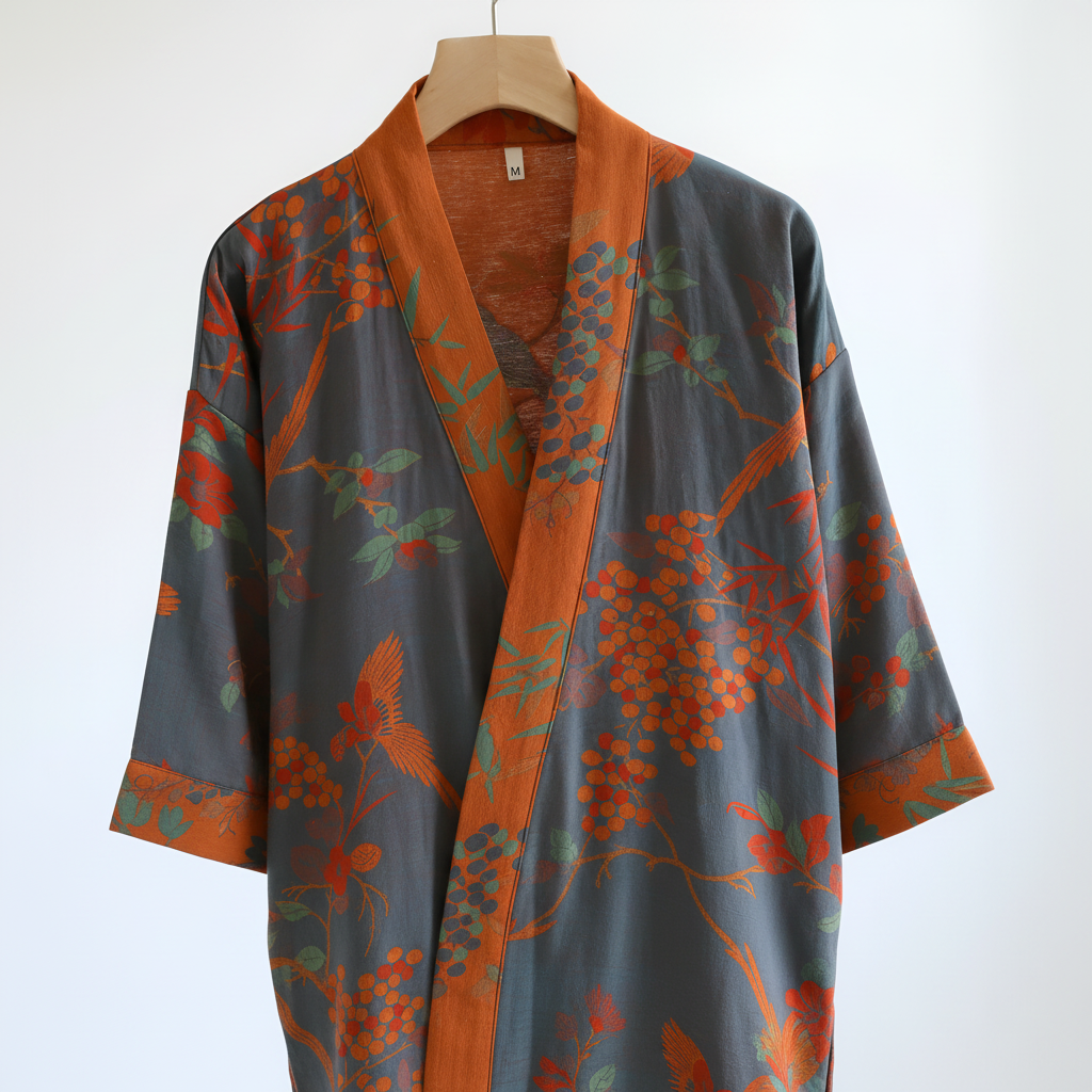 Soft Plush Quick Dry Bath Robe