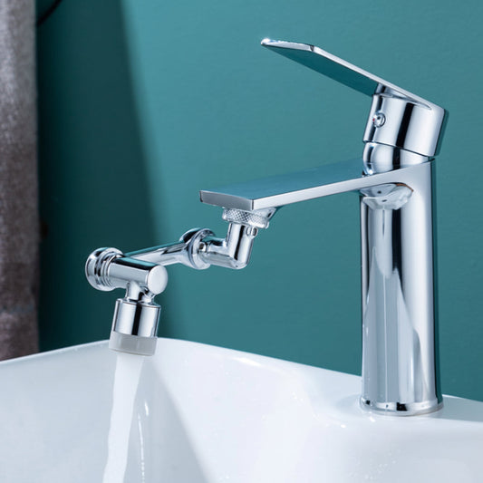 Easy Install Tap Water Filter Aerator Attachment - Lusomart