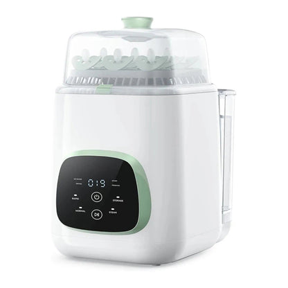 Easy Clean Baby Bottle Sanitizer Electric Sterilizer