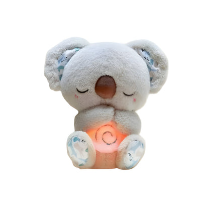 Soothing Night Light Cuddly Teddy Bear