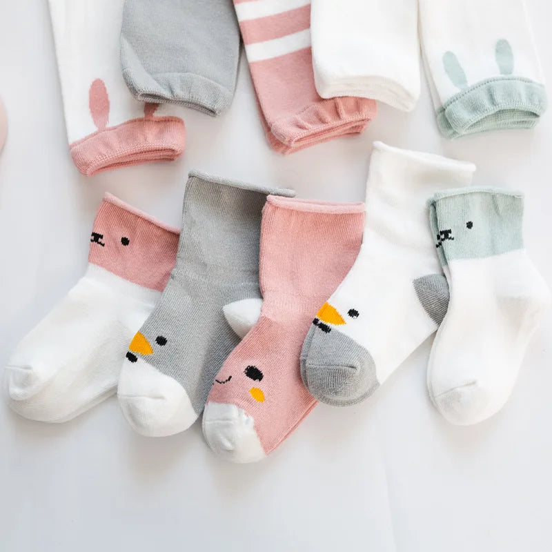 Baby Warmer Blankets - Colorful Cartoon Designs for Boys and Girls 3