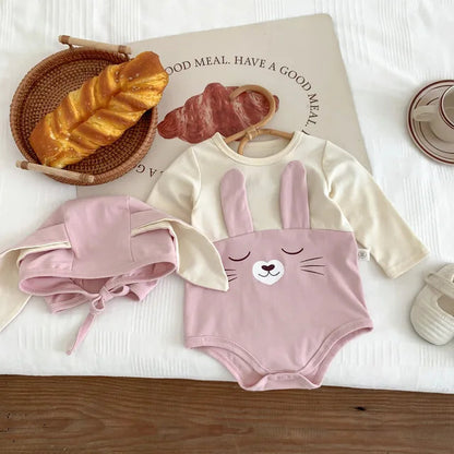 Baby Cotton Bodysuit - Comfortable for Boys and Girls 9 

<meta name="description" content="Discover the comfy Baby Cotton Bodysuit perfect for both boys and girls. Snug, stylish, and ideal for everyday wear. Get yours now!">