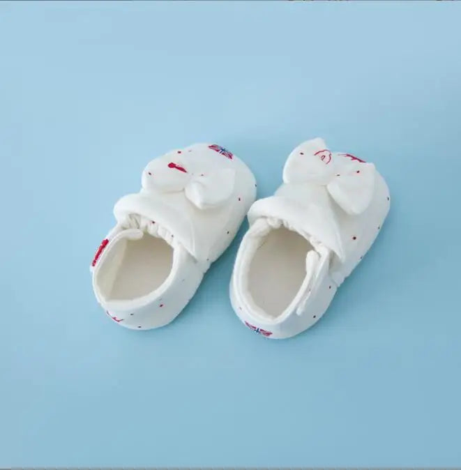 Baby Schoentjes Comfortabel Zacht Mini Fashion 2