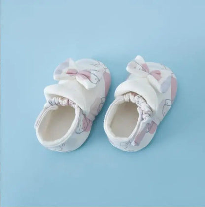 Baby Shoes Comfortable Soft Mini Fashion 3