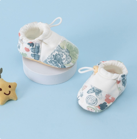 Baby Shoes Comfortable Soft Mini Fashion 9