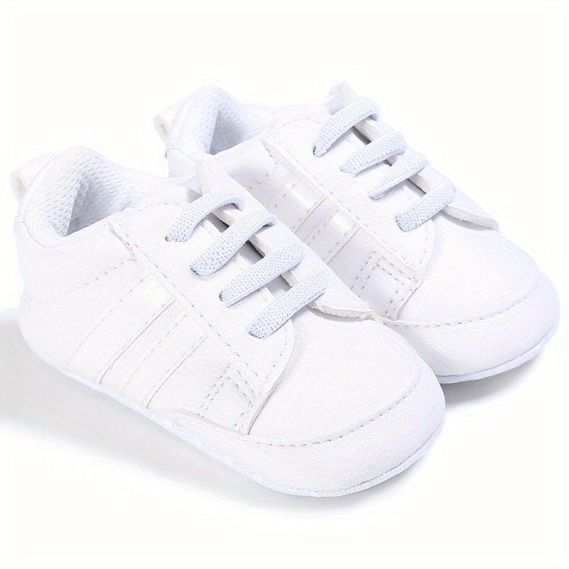 Comfortable Baby Boy Walking Shoes for Beginners - Lusomart