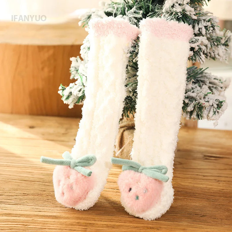 <span class="product-title">Baby Non-Slip Socks: Cozy Cotton for Ages 0-3</span><br>
<span class="product-handle">baby-non-slip-socks-cozy-cotton-0-3</span><br>
<span class="product-description">Keep those tiny toes toasty with our Baby Non-Slip Socks! Made from warm cotton, these socks are perfect for little ones aged 0-3 years. A must-have for your baby's wardrobe!</span><br>
<span class="variant">Size: 0-3 Years</span><br>