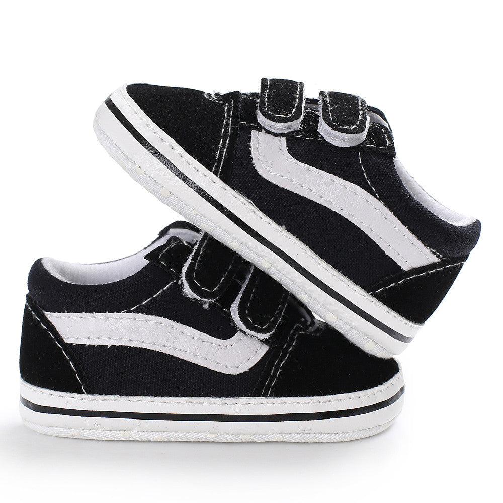 Comfortable Baby Sneakers for Boys and Girls - Lusomart