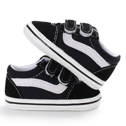 Comfortable Baby Sneakers for Boys and Girls - Lusomart