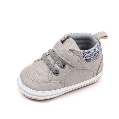 Babyschoenen Eerste Loopschoentjes Zacht Textiel Flexibele Zool voor Kinderen 8