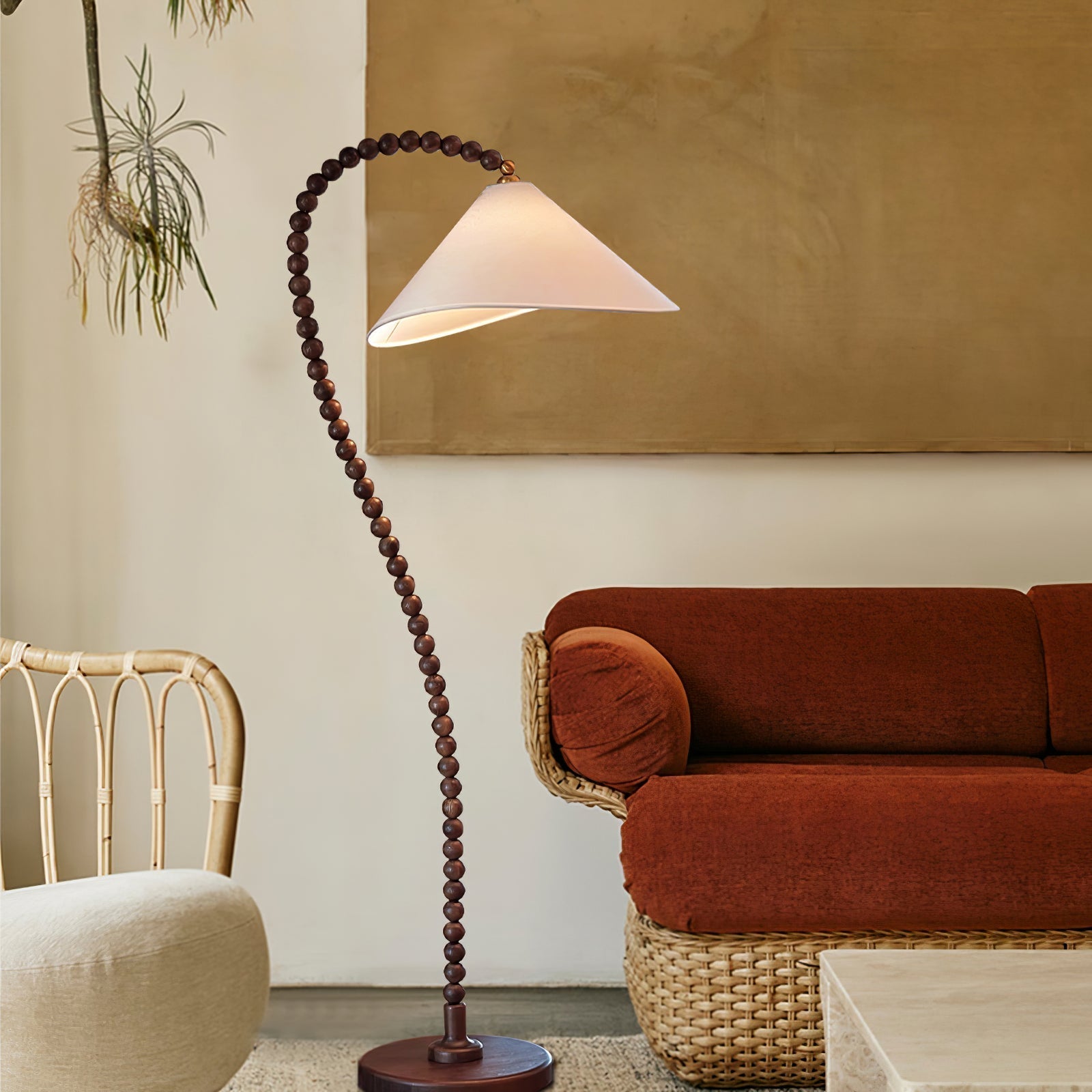 Ballsan Floor Lamp 6