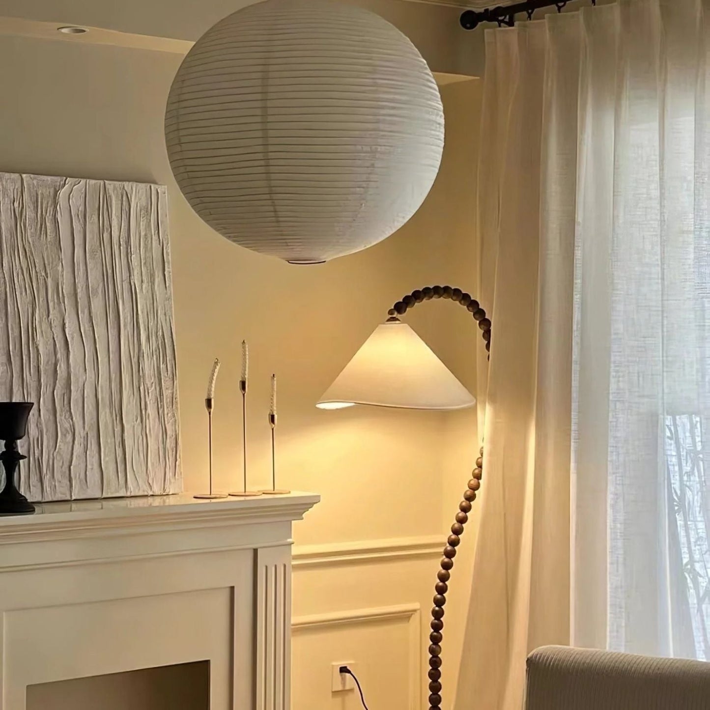 Ballsan Floor Lamp 8