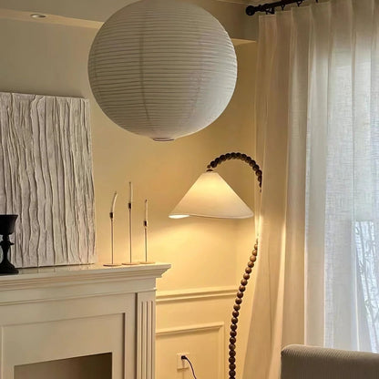Ballsan Floor Lamp 8