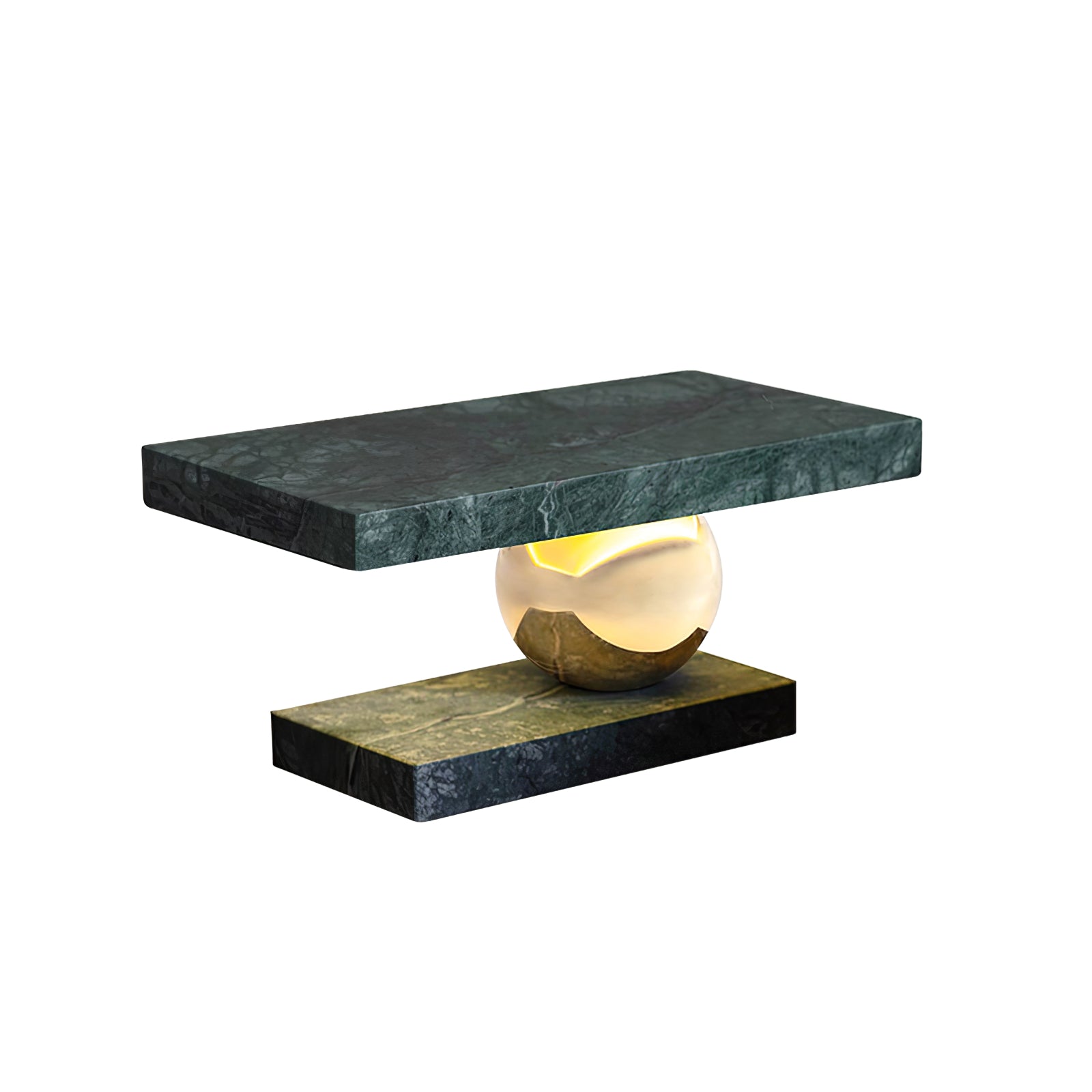Ballsone Marble Table Lamp 1
