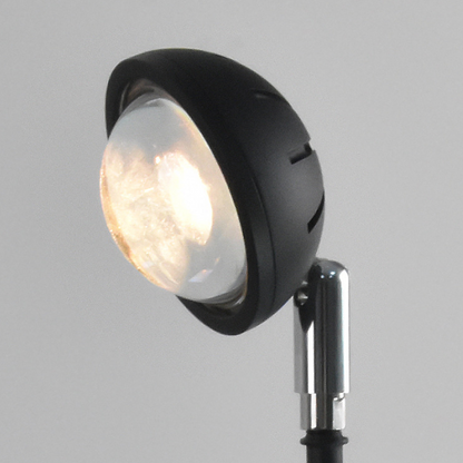 BambooGlow | Modern Elegant Adjustable Dimmable Floor Lamp for Living Room 4