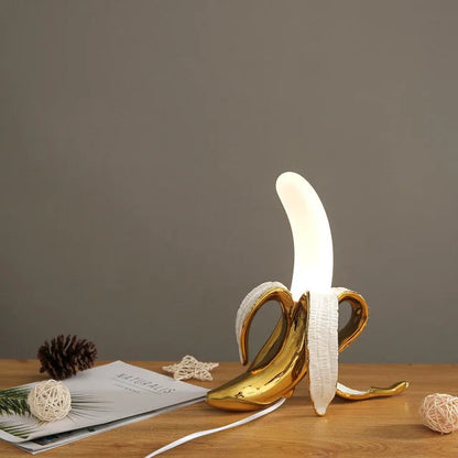 BananaBeam – Stylish Banana Lamps 1