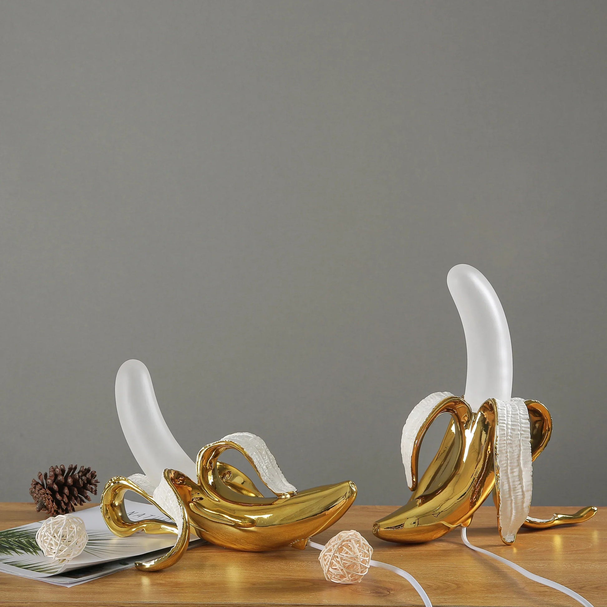 BananaBeam – Stylish Banana Lamps 5