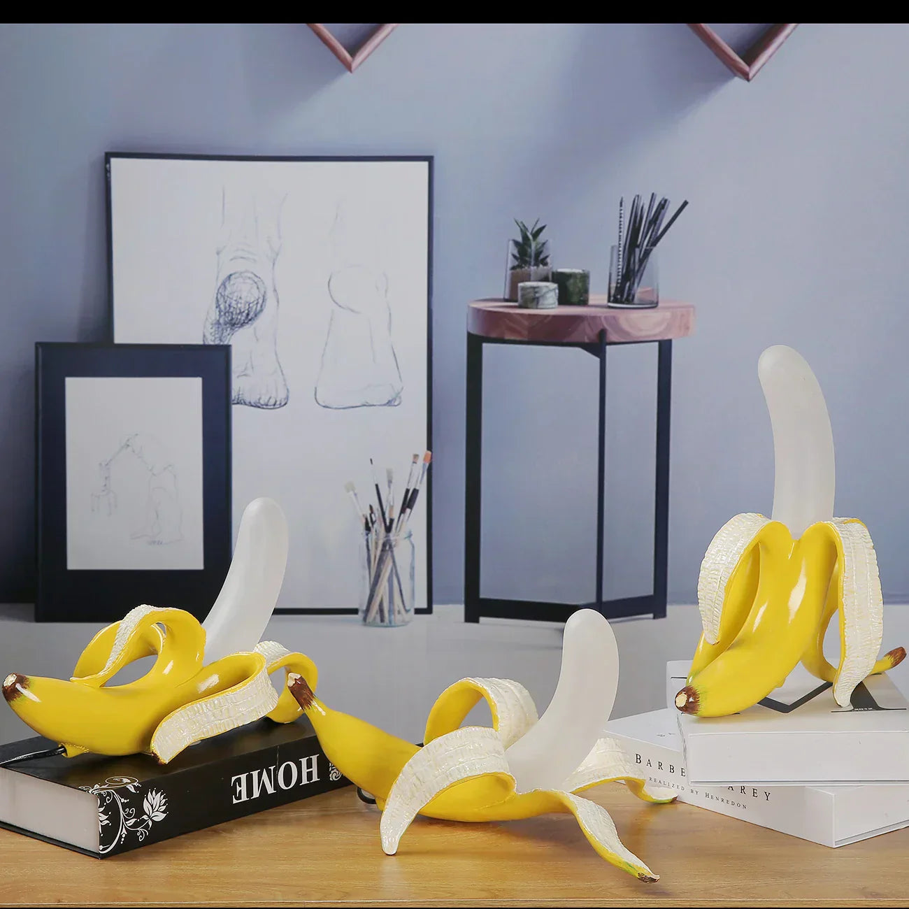 BananaBeam – Stylish Banana Lamps 7