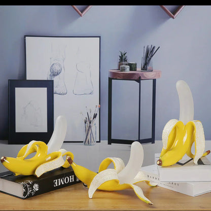 BananaBeam – Stylish Banana Lamps 7